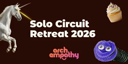 Solo Circuit Retreat 2026