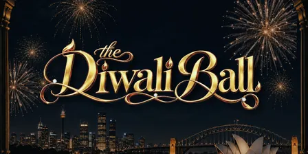 The Diwali Ball 2026