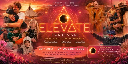 Elevate Festival