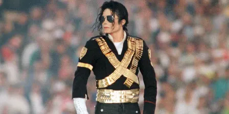 Dangerous: Michael Jackson Tribute Show