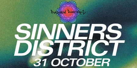 Sinner's District