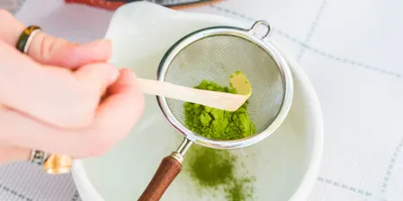 Matcha and Ceramic Painting Workshop (Sunshine Coast)