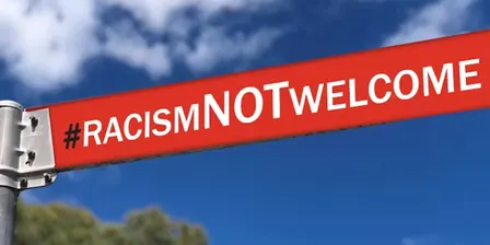 Bystander Anti-Racism Training