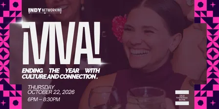 VIVA! — Ending the Year With Culture & Connection,