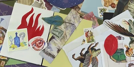 Junk Journalling Workshop