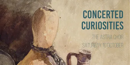 Concerted Curiosities