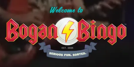 Bogan Bingo