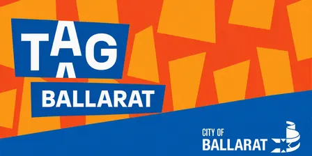 TAG Ballarat - Ignite