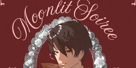 Love and Deepspace: Moonlit Soiree