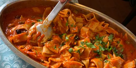 Books & Bites - a bookish dinner for women in Melbourne (November)