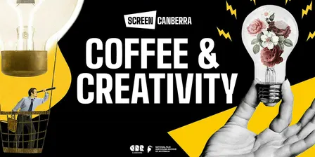 Screen Industry Meet-Up | November