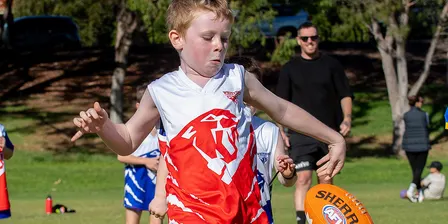 Free Kids Sports Clinic