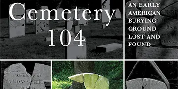 Cemetery 104