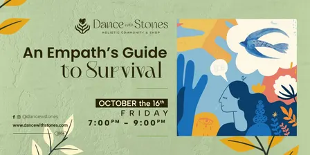 An Empath's Guide to Survival