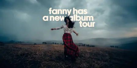 Fanny Has A New Album Tour | Murwillumbah