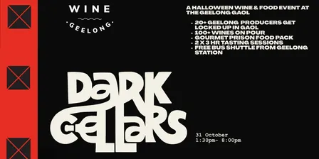 Dark Cellars