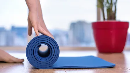 Foundational Yoga