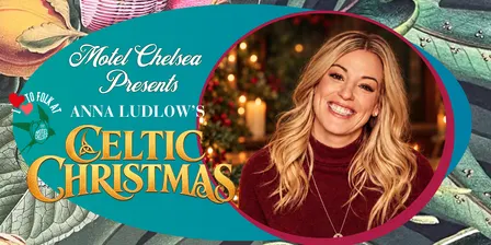 Anna Ludlow's Celtic Christmas