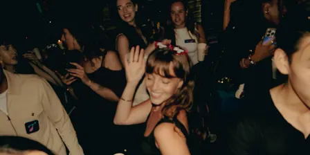 Tengo Singles Mixer