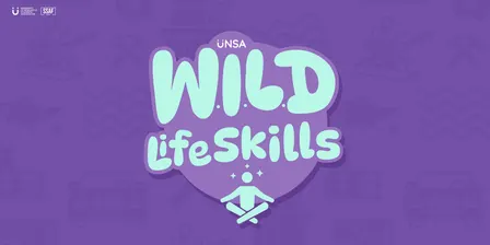 W.I.L.D Life Mental Health Skills Workshop