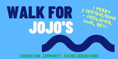 Walk for JoJo's