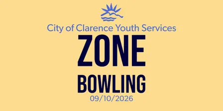 Zone Bowling - School Holiday Program