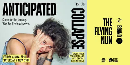 Anticipated Collapse
