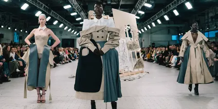 2 Day Sewing Workshop Lvl. 1 - Brisbane Campus