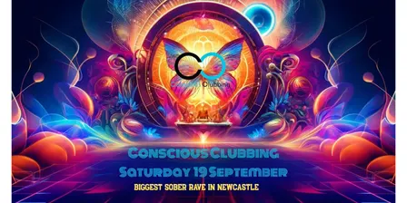 Conscious Clubbing - Sessions #28
