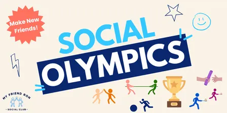 Social Olympics