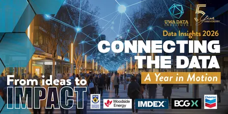 Connecting the Data: A Year in Motion - Data Insights 2026