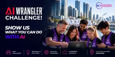 AI WRANGLER CHALLENGE