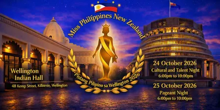 SIGLA: Celebrating the Vibrancy of Filipino Culture