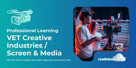 Media Makers 2026 Perth