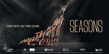 SEASONS