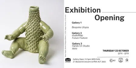 New Exhibitions