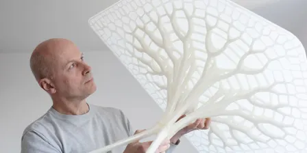 Pathways for a regenerative future with Michael Pawlyn