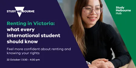 Renting in Victoria: What Every International Student Should Know