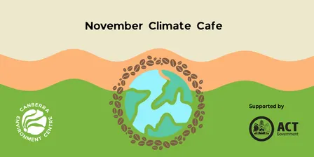 Canberra Climate Cafe