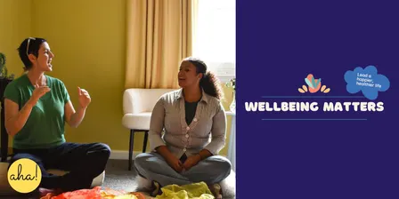 Circlesong • Wellbeing Matters • Spring 2026 • Sebastopol Library