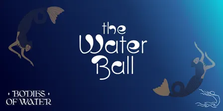 The Water Ball