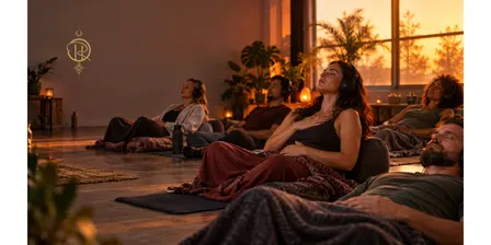 Fury to Freedom - 9D Breathwork