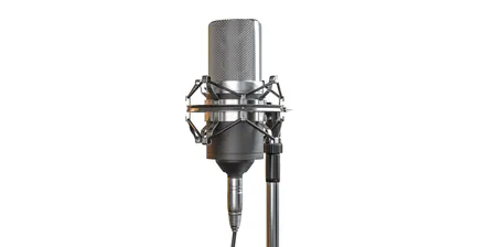 Introduction to Podcasting Workshop (Two-Session Series)