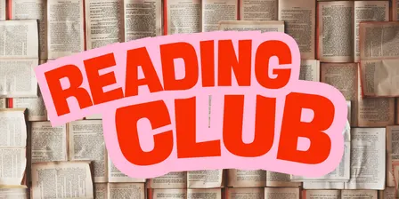 Reading Club (Term 3, 2026)