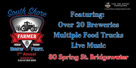 South Shore Farmer Brew Fest 7