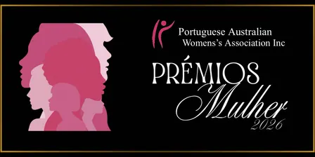 PAWA Women's Awards / Premios Mulher