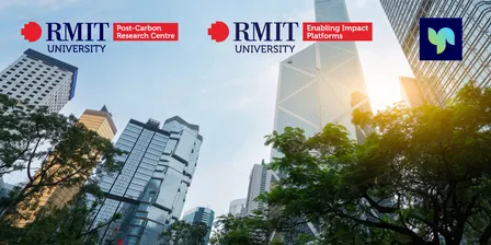Creating Resilient, Low-Carbon and Healthy Precincts: From Opportunity to Reality