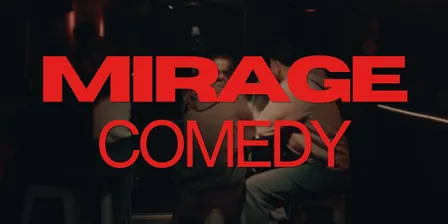 Mirage Comedy Competition 3