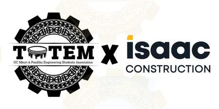 TOTEM X Isaac Construction Quiz Night