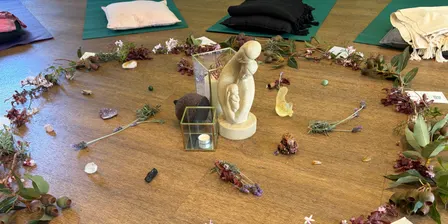 Circles - a new type of mothers group